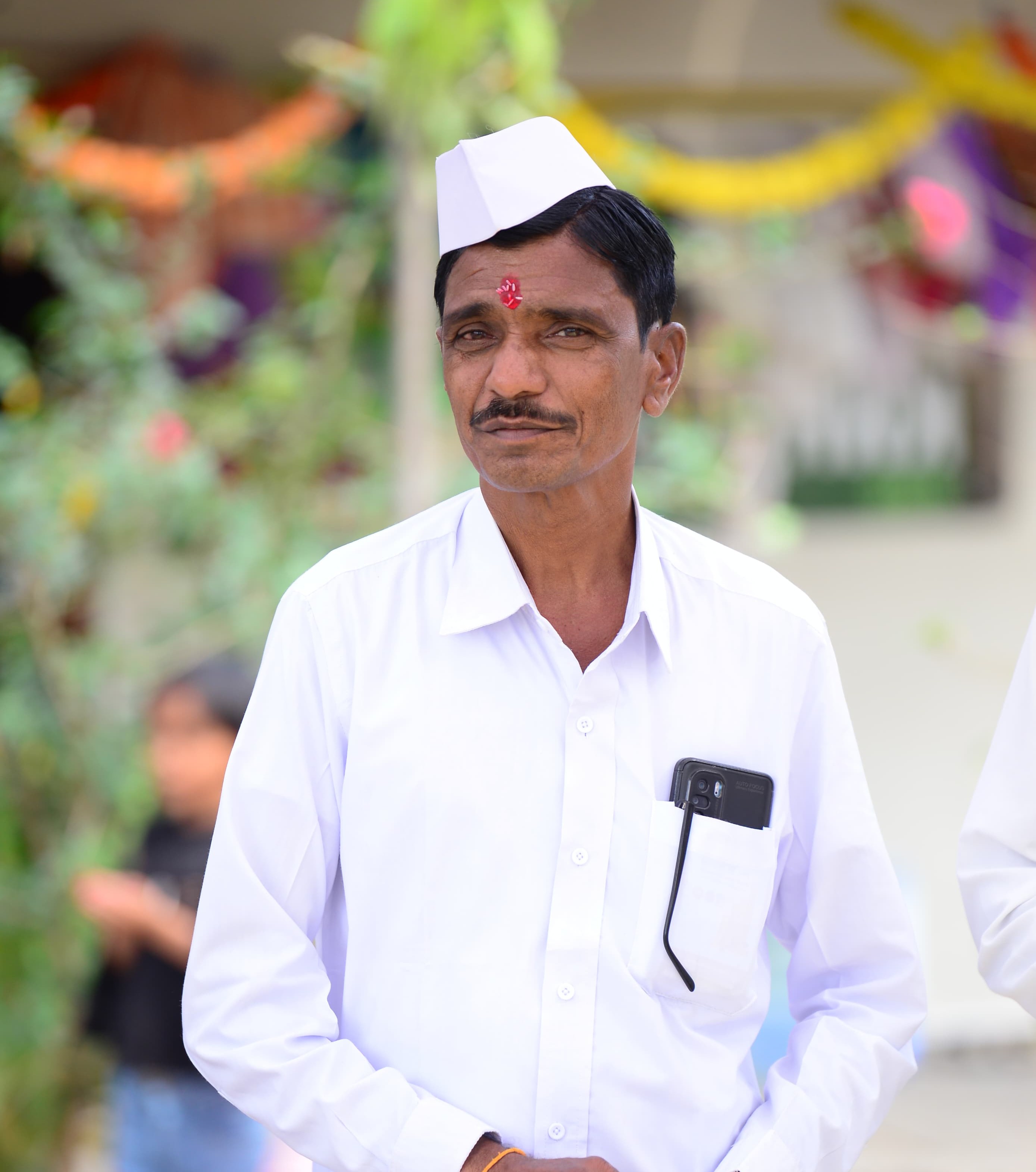 Ashok Udhhavrao Lohakane