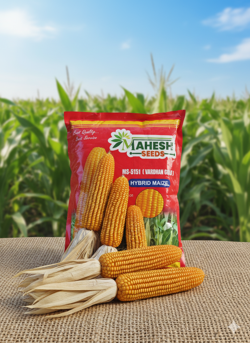 Maize Seeds