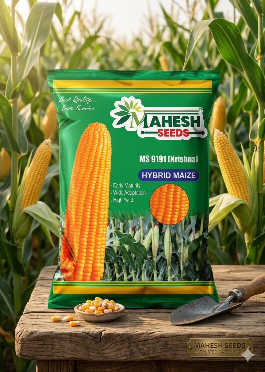 Maize Seeds