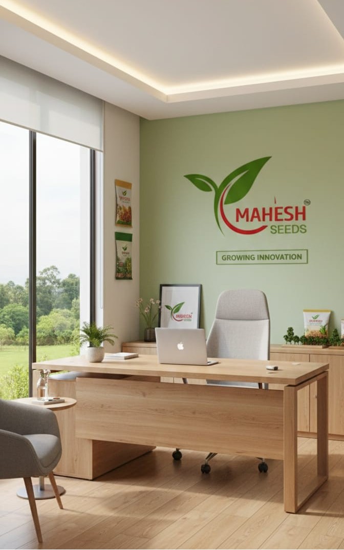 Mahesh Seeds Office